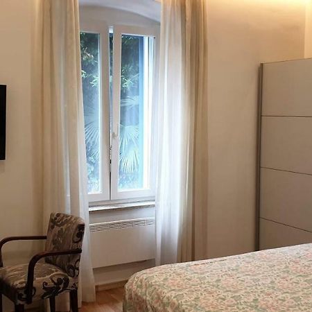 Apartment Kaza In Center, With Terrace, Private Parking, Step To The Sea Опатия Экстерьер фото