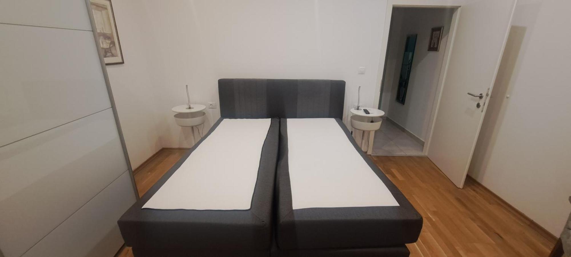 Apartment Kaza In Center, With Terrace, Private Parking, Step To The Sea Опатия Экстерьер фото