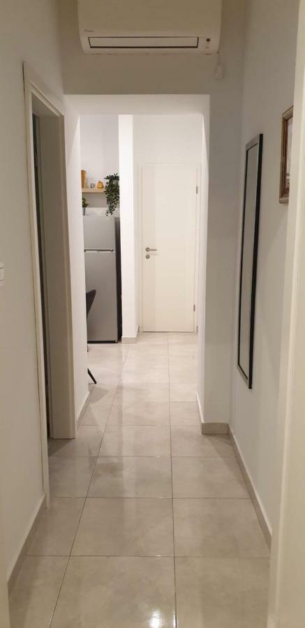 Apartment Kaza In Center, With Terrace, Private Parking, Step To The Sea Опатия Экстерьер фото