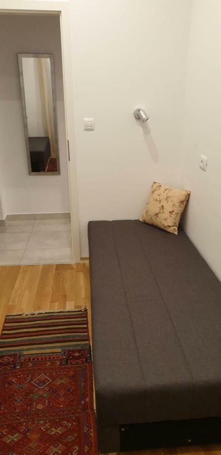 Apartment Kaza In Center, With Terrace, Private Parking, Step To The Sea Опатия Экстерьер фото